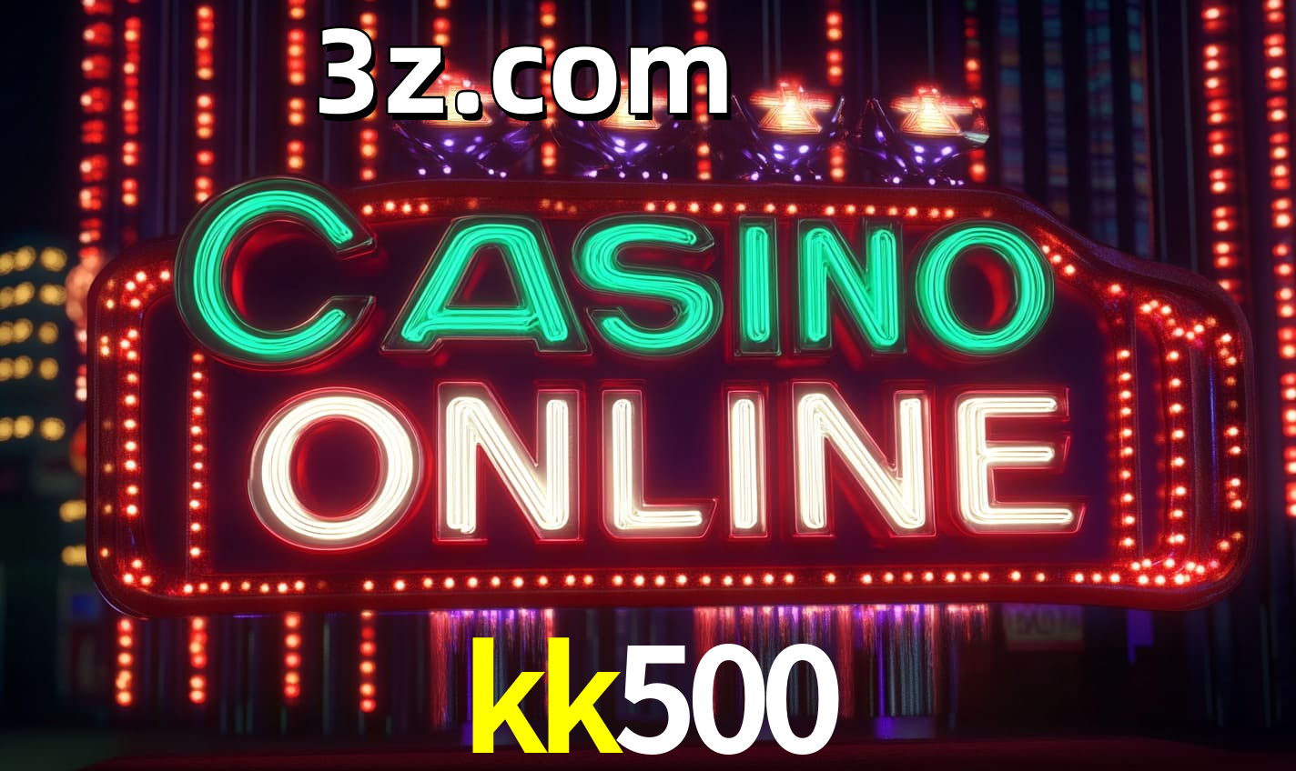 Jogos Certificados kk500