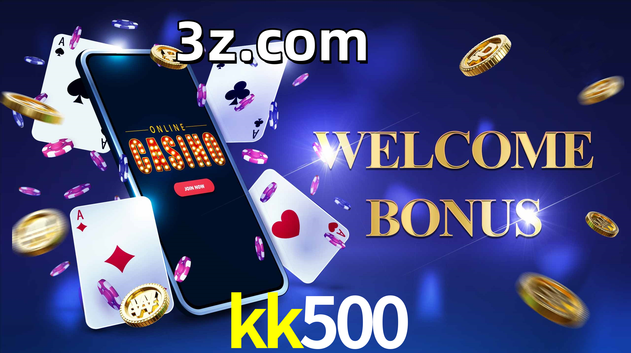 Apostas Certificadas kk500