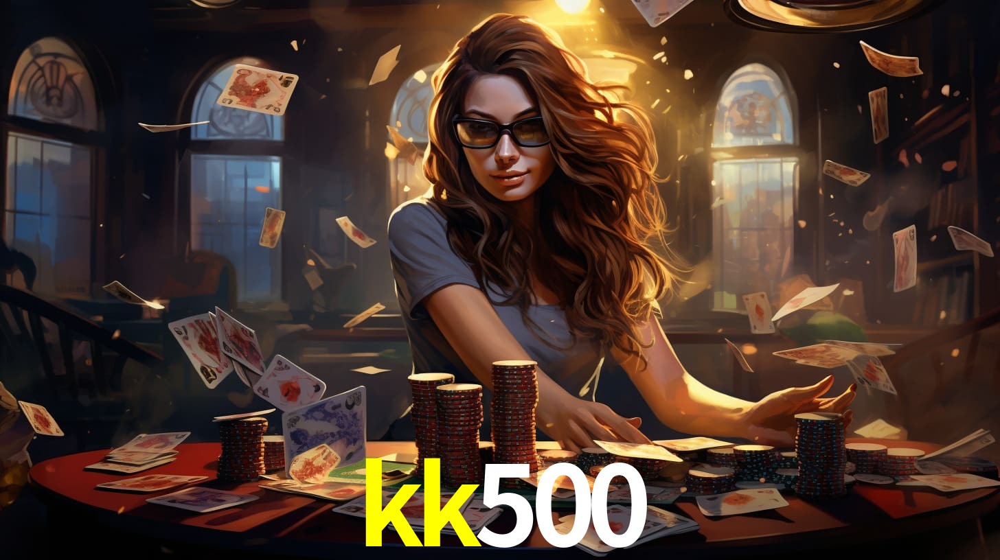 Prêmios Crash kk500